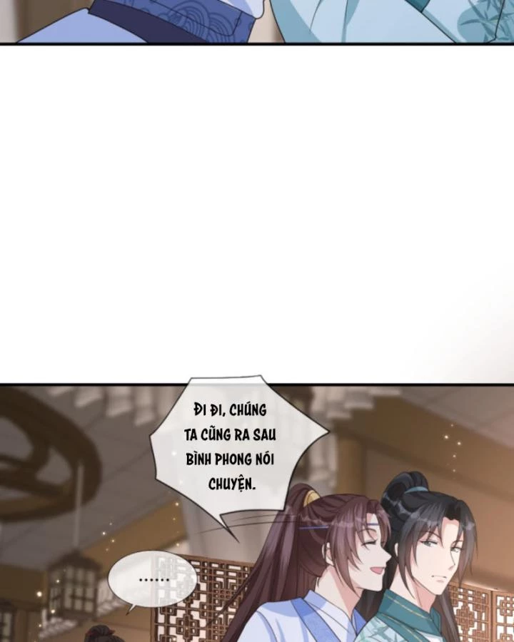 Sau Khi Xuyên Sách, 5 Nhân Cách Của Bạo Quân Đều Yêu Ta Chapter 219 - 49