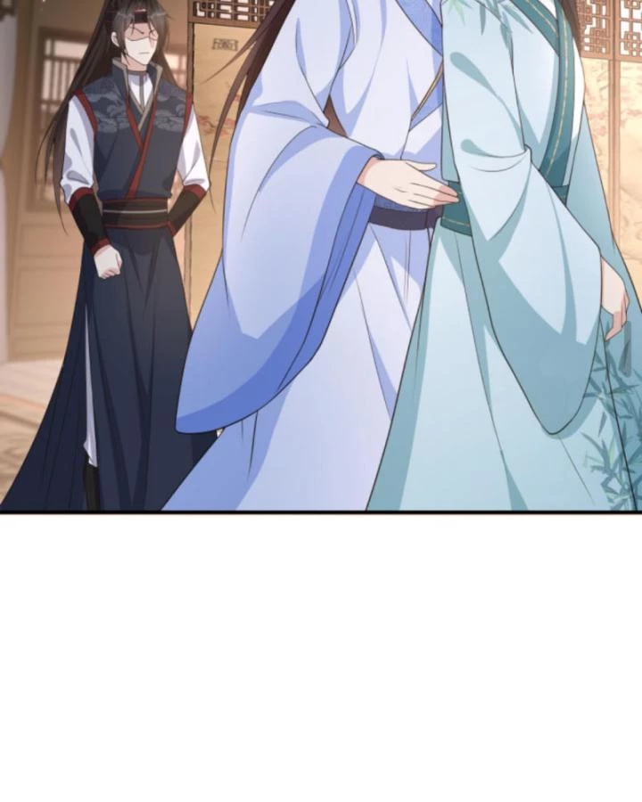 Sau Khi Xuyên Sách, 5 Nhân Cách Của Bạo Quân Đều Yêu Ta Chapter 219 - 50