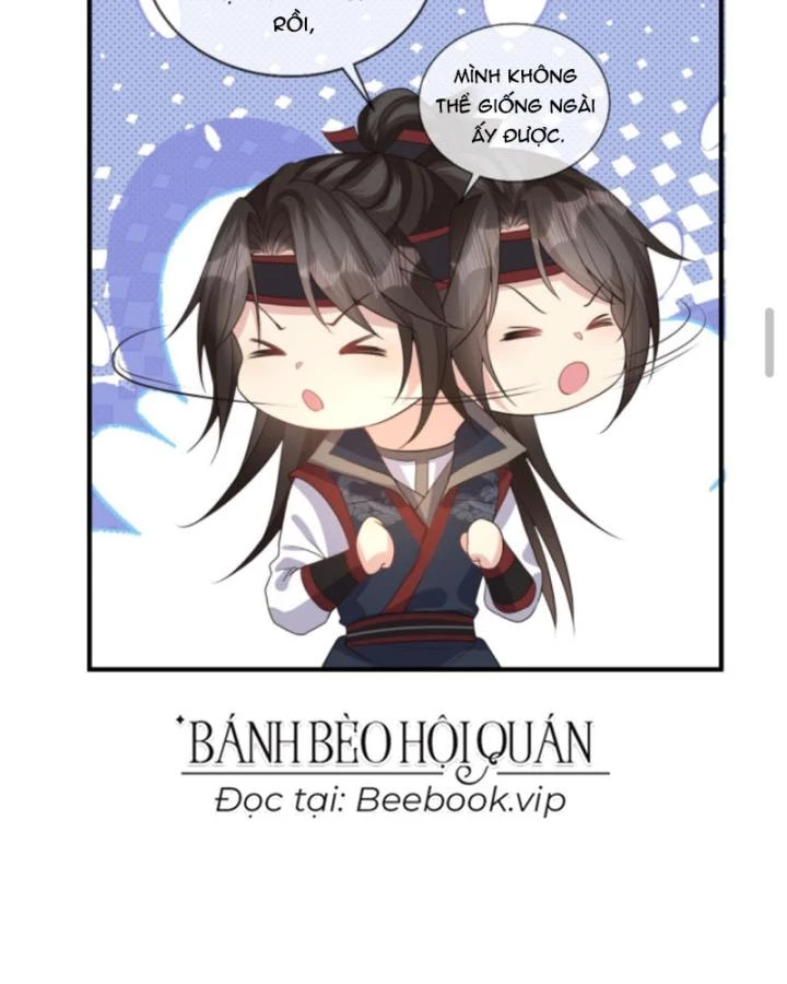 Sau Khi Xuyên Sách, 5 Nhân Cách Của Bạo Quân Đều Yêu Ta Chapter 219 - 53