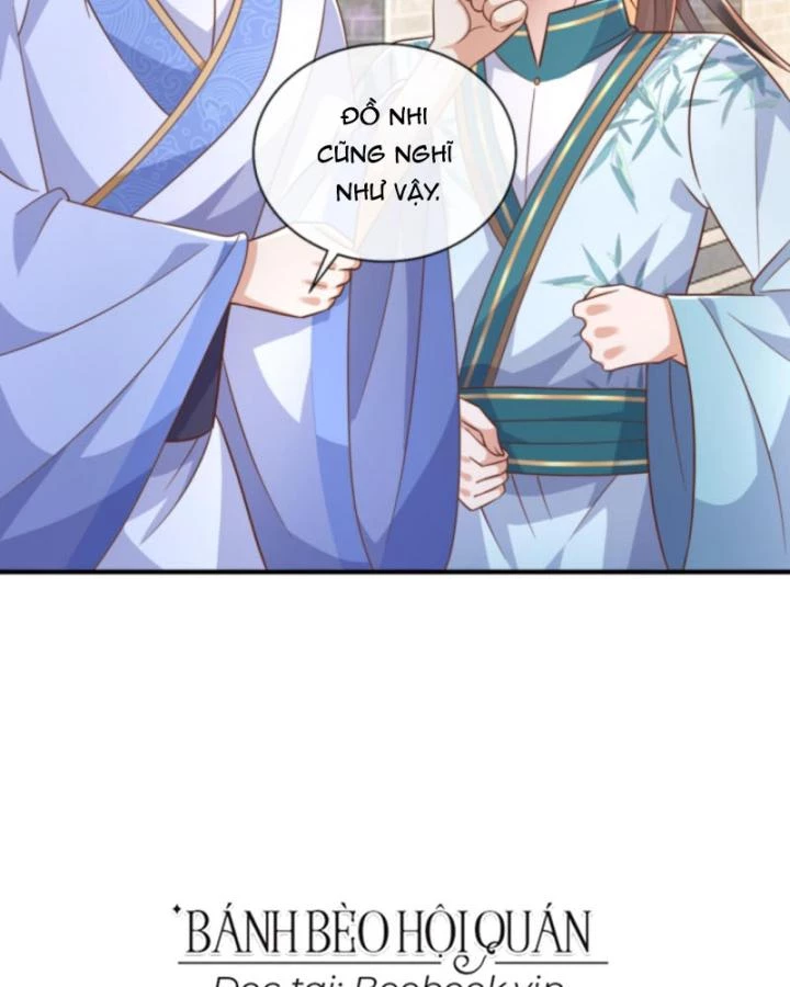 Sau Khi Xuyên Sách, 5 Nhân Cách Của Bạo Quân Đều Yêu Ta Chapter 220 - 7
