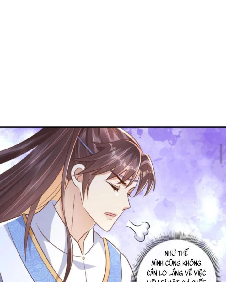Sau Khi Xuyên Sách, 5 Nhân Cách Của Bạo Quân Đều Yêu Ta Chapter 220 - 9