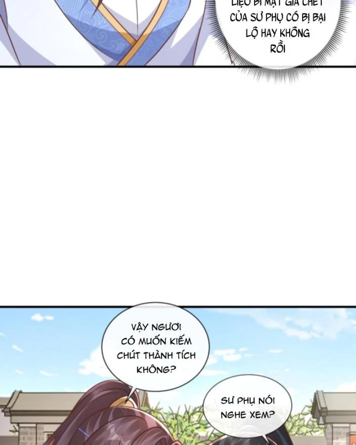 Sau Khi Xuyên Sách, 5 Nhân Cách Của Bạo Quân Đều Yêu Ta Chapter 220 - 10