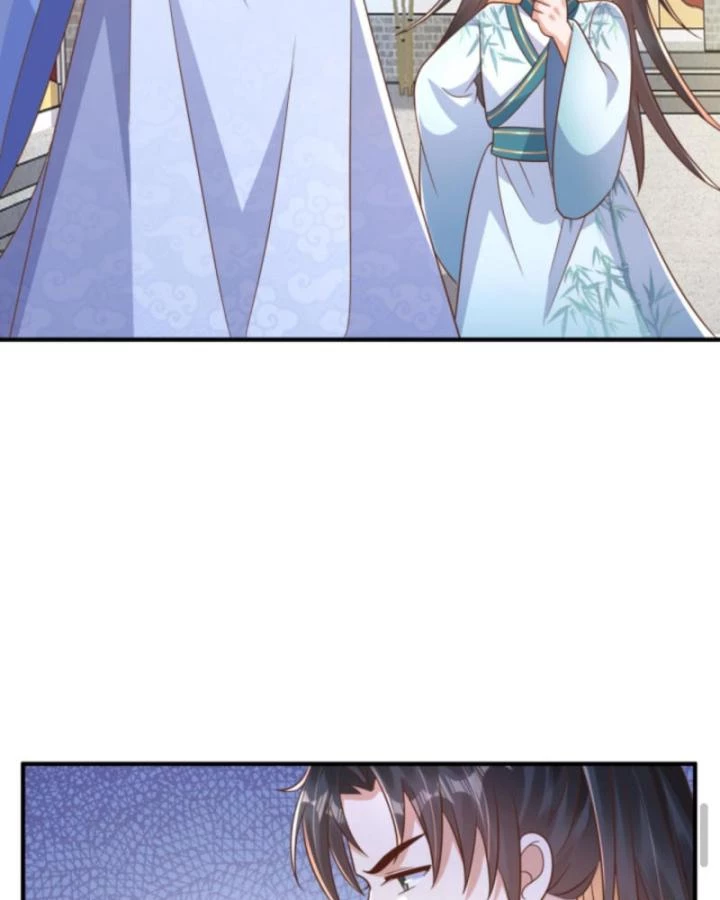 Sau Khi Xuyên Sách, 5 Nhân Cách Của Bạo Quân Đều Yêu Ta Chapter 220 - 13