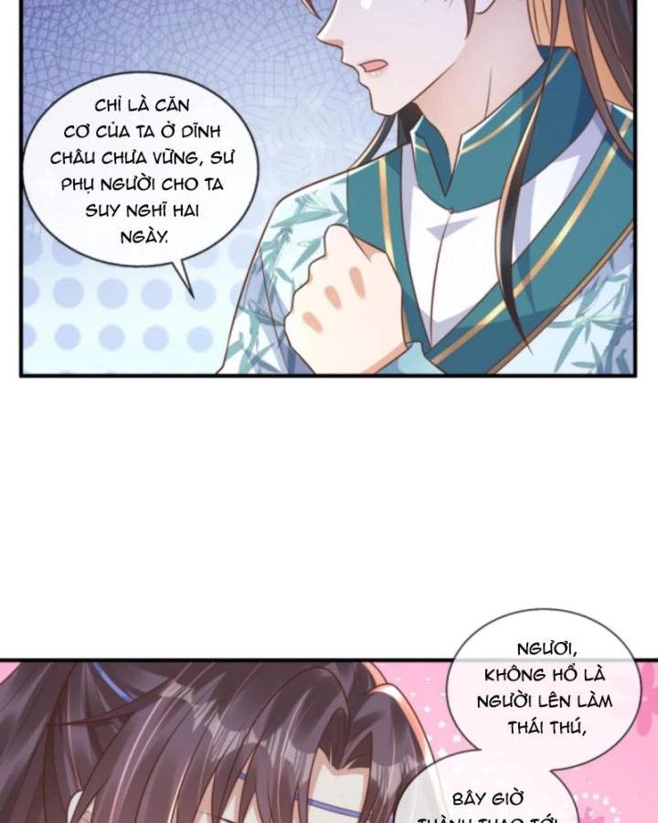 Sau Khi Xuyên Sách, 5 Nhân Cách Của Bạo Quân Đều Yêu Ta Chapter 220 - 14