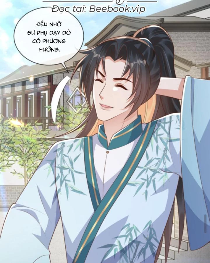 Sau Khi Xuyên Sách, 5 Nhân Cách Của Bạo Quân Đều Yêu Ta Chapter 220 - 16