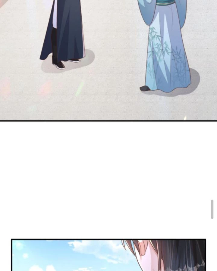 Sau Khi Xuyên Sách, 5 Nhân Cách Của Bạo Quân Đều Yêu Ta Chapter 220 - 19