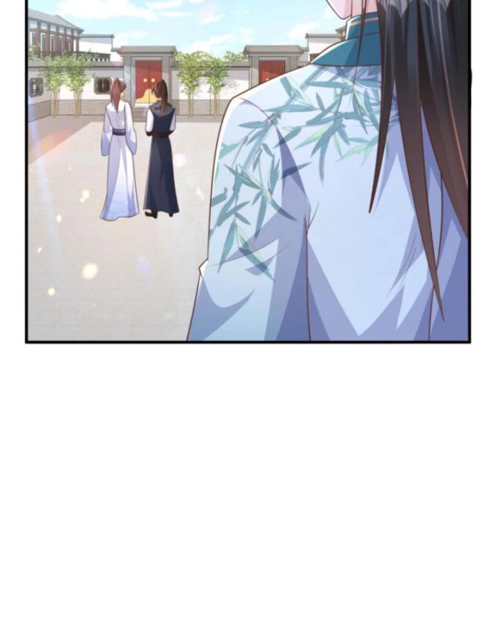 Sau Khi Xuyên Sách, 5 Nhân Cách Của Bạo Quân Đều Yêu Ta Chapter 220 - 20