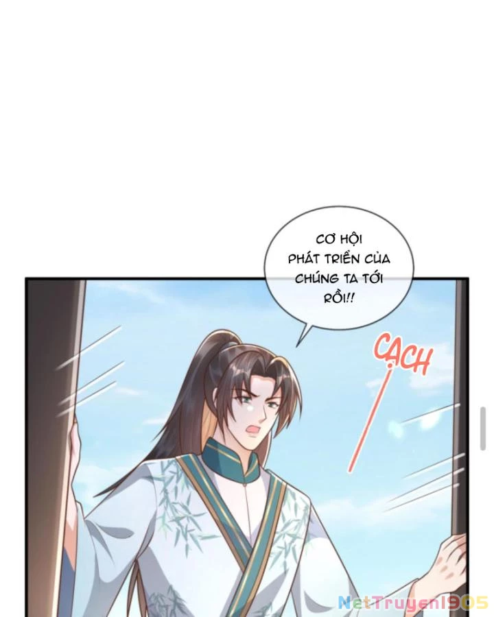 Sau Khi Xuyên Sách, 5 Nhân Cách Của Bạo Quân Đều Yêu Ta Chapter 220 - 22