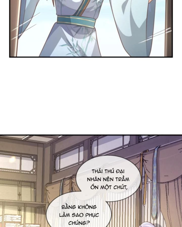 Sau Khi Xuyên Sách, 5 Nhân Cách Của Bạo Quân Đều Yêu Ta Chapter 220 - 23