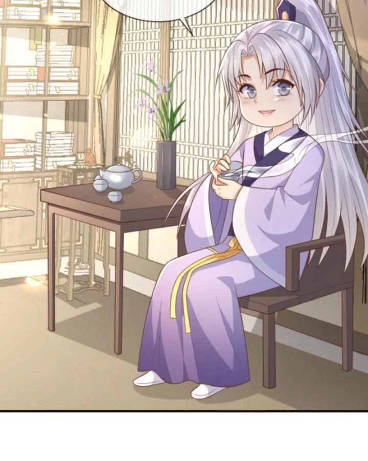 Sau Khi Xuyên Sách, 5 Nhân Cách Của Bạo Quân Đều Yêu Ta Chapter 220 - 24