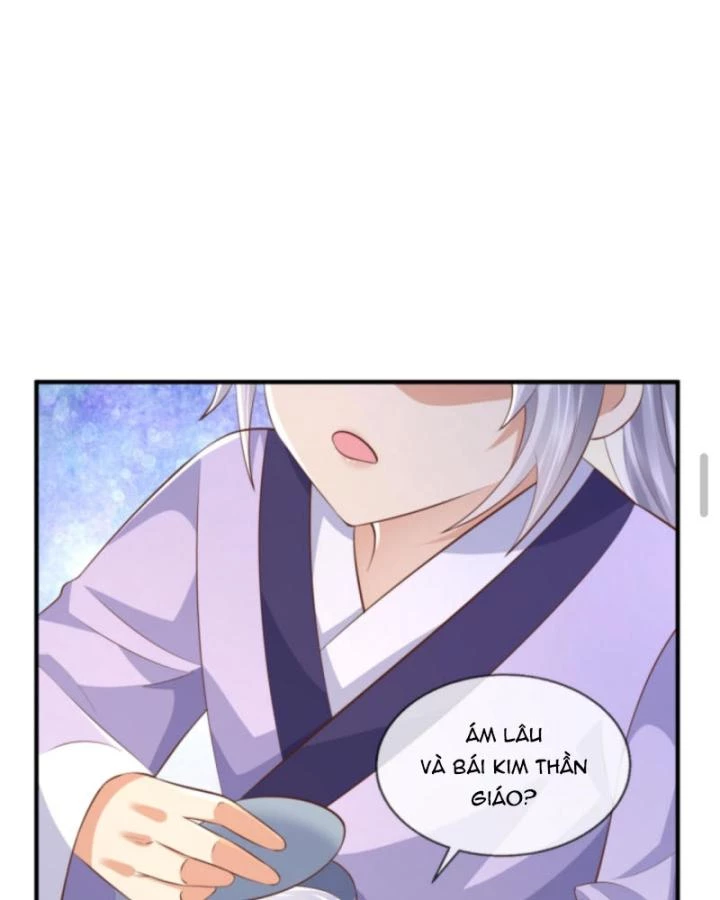 Sau Khi Xuyên Sách, 5 Nhân Cách Của Bạo Quân Đều Yêu Ta Chapter 220 - 28