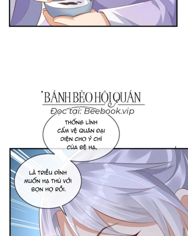 Sau Khi Xuyên Sách, 5 Nhân Cách Của Bạo Quân Đều Yêu Ta Chapter 220 - 29