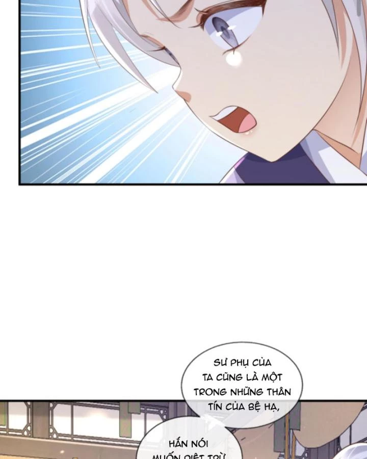 Sau Khi Xuyên Sách, 5 Nhân Cách Của Bạo Quân Đều Yêu Ta Chapter 220 - 30