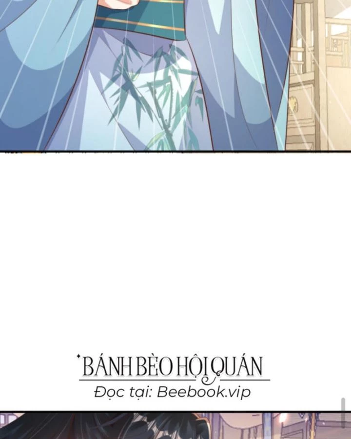 Sau Khi Xuyên Sách, 5 Nhân Cách Của Bạo Quân Đều Yêu Ta Chapter 220 - 34