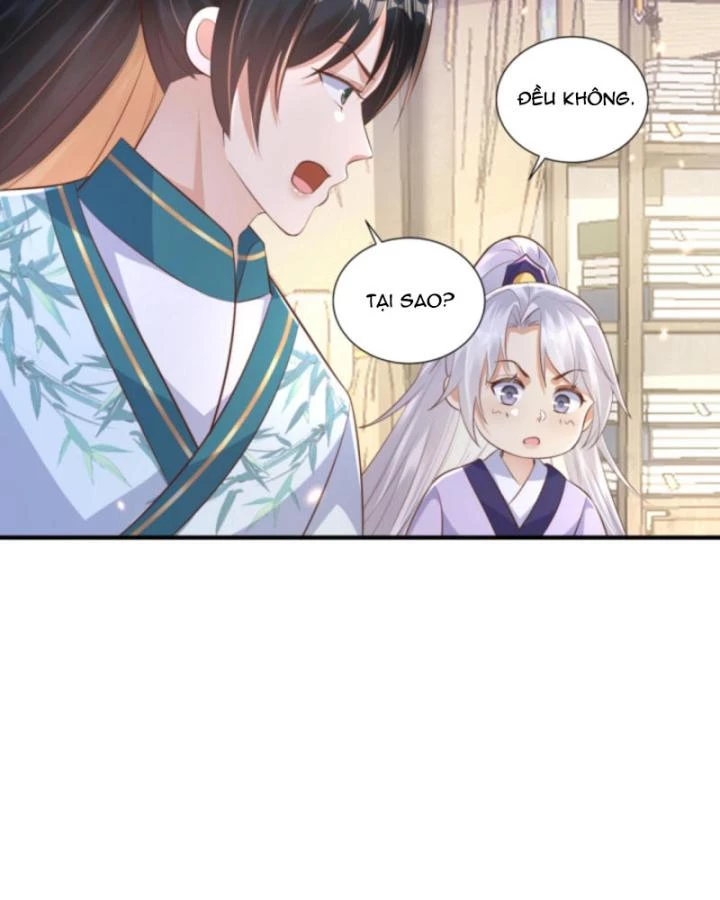 Sau Khi Xuyên Sách, 5 Nhân Cách Của Bạo Quân Đều Yêu Ta Chapter 220 - 35
