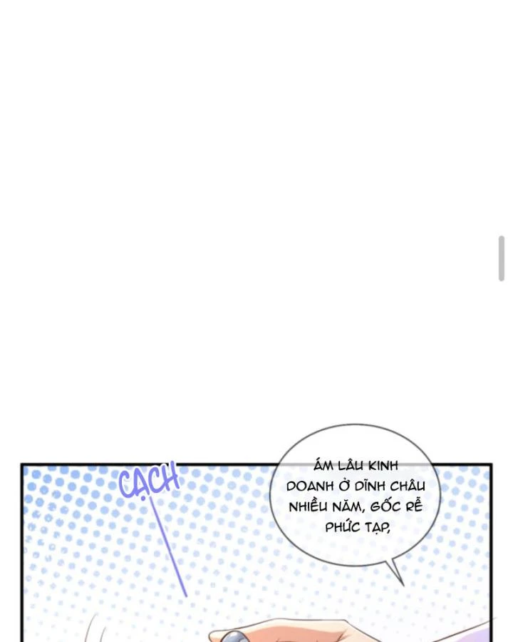 Sau Khi Xuyên Sách, 5 Nhân Cách Của Bạo Quân Đều Yêu Ta Chapter 220 - 36