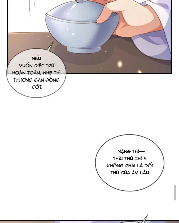 Sau Khi Xuyên Sách, 5 Nhân Cách Của Bạo Quân Đều Yêu Ta Chapter 220 - 37