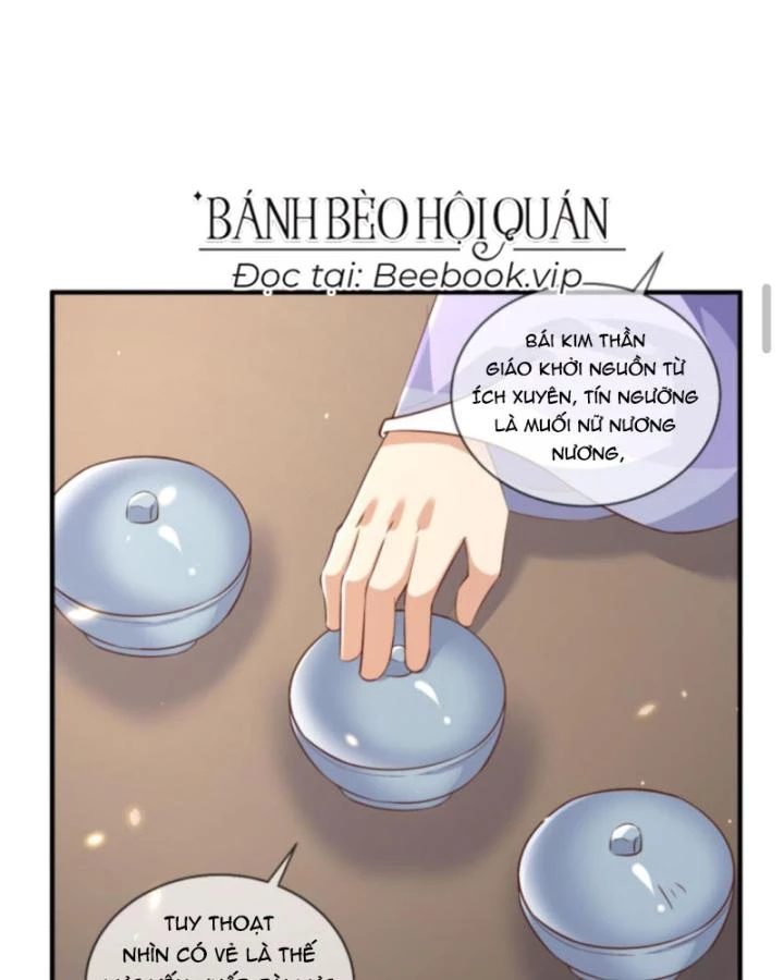 Sau Khi Xuyên Sách, 5 Nhân Cách Của Bạo Quân Đều Yêu Ta Chapter 220 - 39