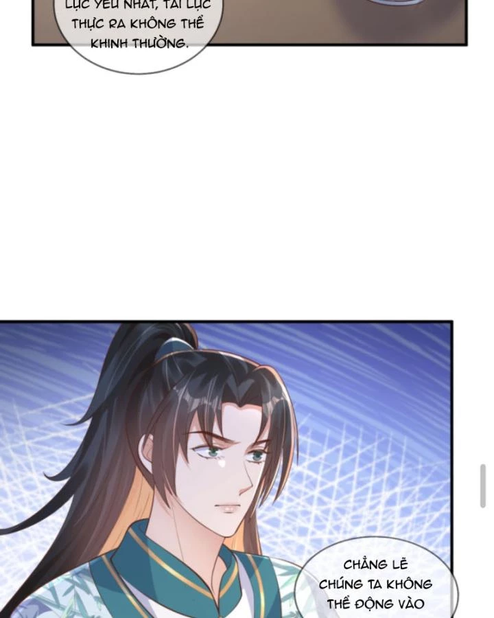 Sau Khi Xuyên Sách, 5 Nhân Cách Của Bạo Quân Đều Yêu Ta Chapter 220 - 40