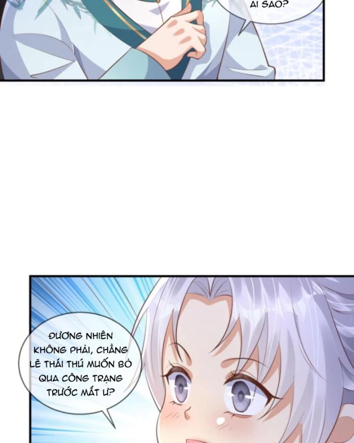Sau Khi Xuyên Sách, 5 Nhân Cách Của Bạo Quân Đều Yêu Ta Chapter 220 - 41