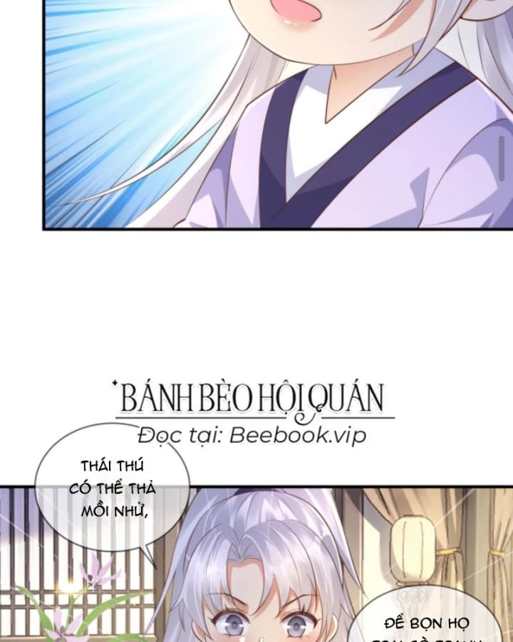 Sau Khi Xuyên Sách, 5 Nhân Cách Của Bạo Quân Đều Yêu Ta Chapter 220 - 42