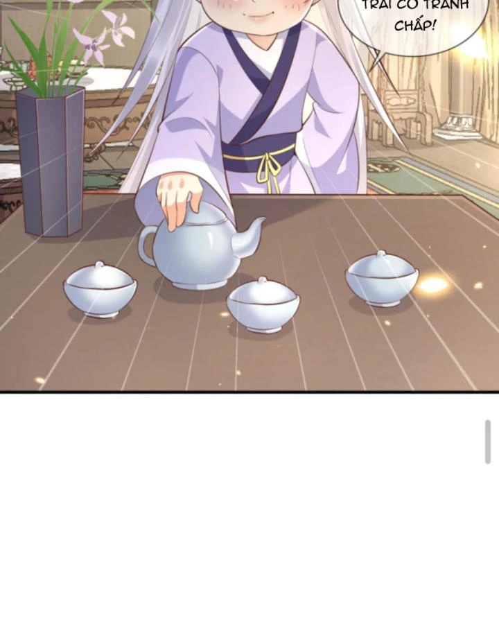 Sau Khi Xuyên Sách, 5 Nhân Cách Của Bạo Quân Đều Yêu Ta Chapter 220 - 43