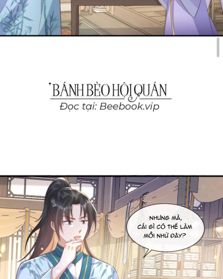 Sau Khi Xuyên Sách, 5 Nhân Cách Của Bạo Quân Đều Yêu Ta Chapter 220 - 45