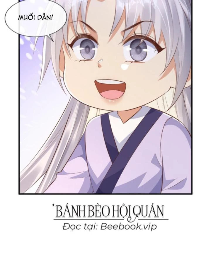 Sau Khi Xuyên Sách, 5 Nhân Cách Của Bạo Quân Đều Yêu Ta Chapter 220 - 47