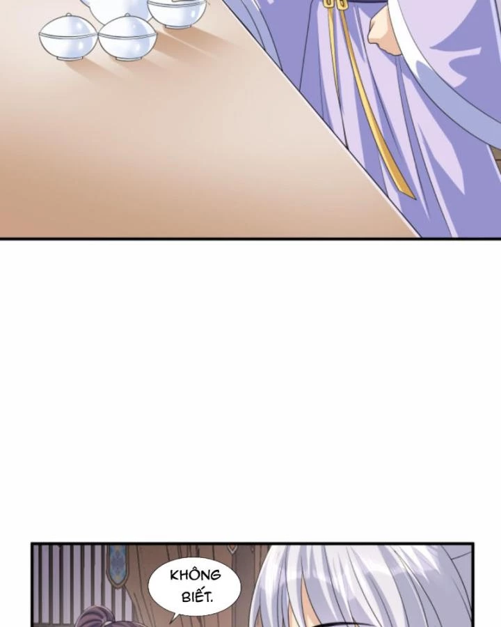 Sau Khi Xuyên Sách, 5 Nhân Cách Của Bạo Quân Đều Yêu Ta Chapter 221 - 6