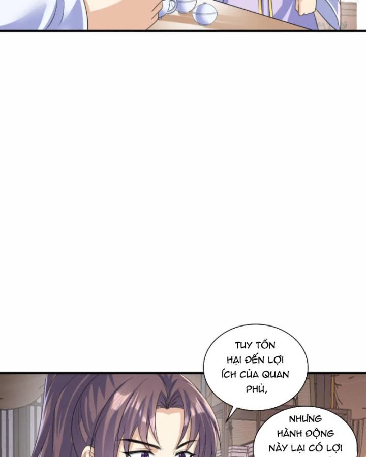 Sau Khi Xuyên Sách, 5 Nhân Cách Của Bạo Quân Đều Yêu Ta Chapter 221 - 9