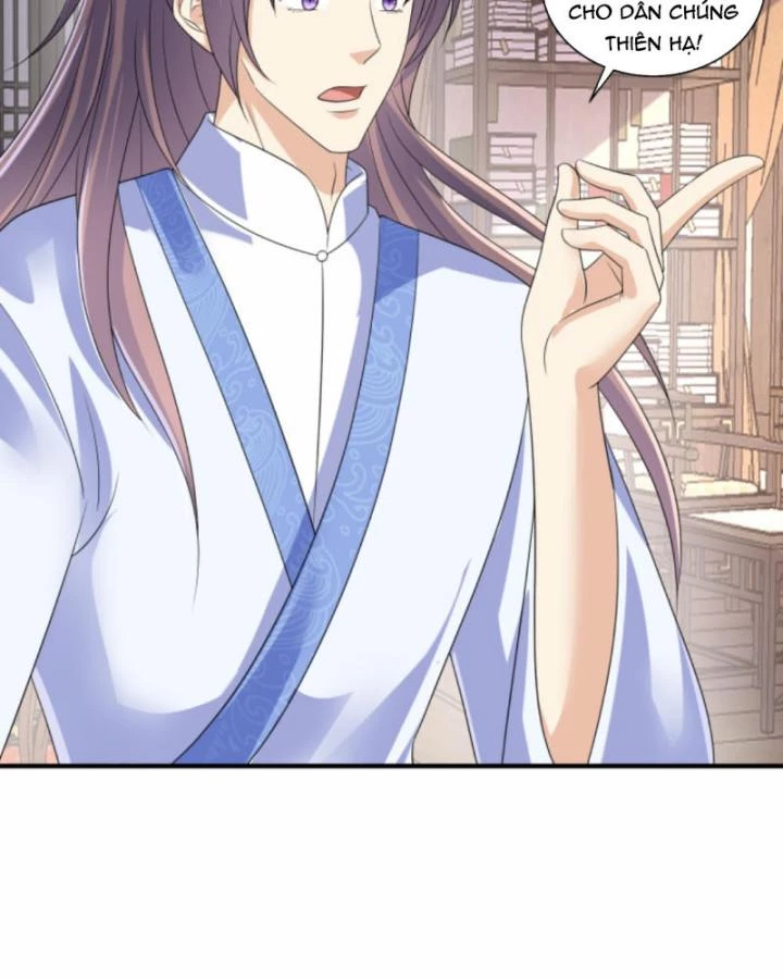 Sau Khi Xuyên Sách, 5 Nhân Cách Của Bạo Quân Đều Yêu Ta Chapter 221 - 10
