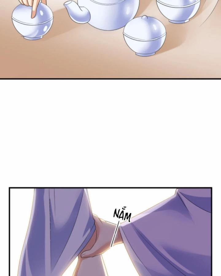 Sau Khi Xuyên Sách, 5 Nhân Cách Của Bạo Quân Đều Yêu Ta Chapter 221 - 13