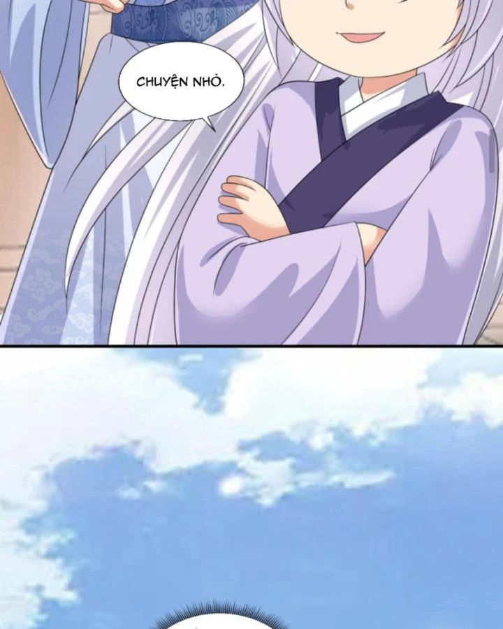 Sau Khi Xuyên Sách, 5 Nhân Cách Của Bạo Quân Đều Yêu Ta Chapter 221 - 17