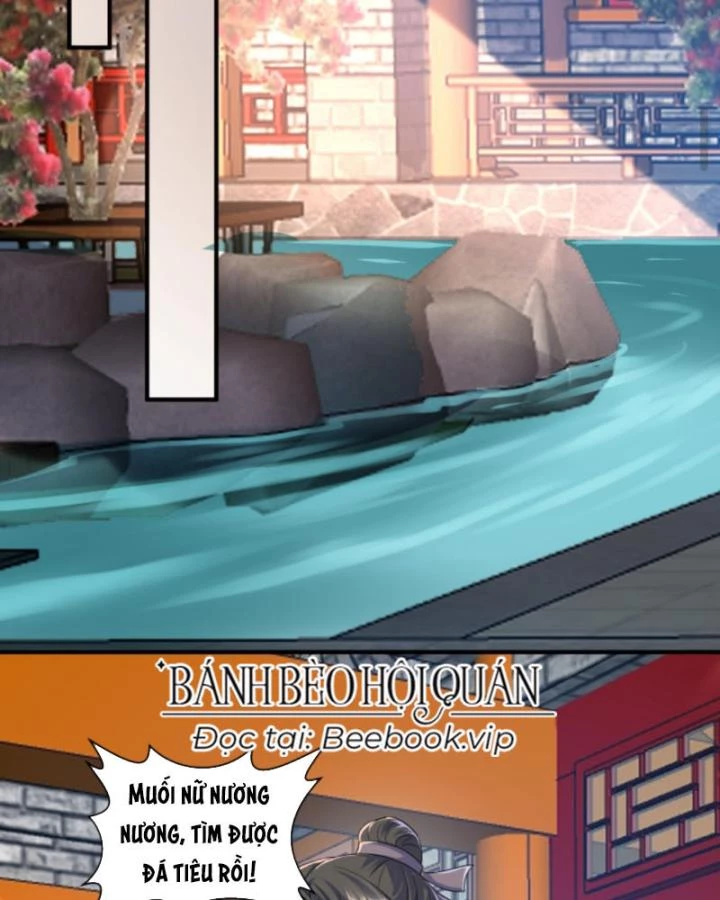 Sau Khi Xuyên Sách, 5 Nhân Cách Của Bạo Quân Đều Yêu Ta Chapter 221 - 20