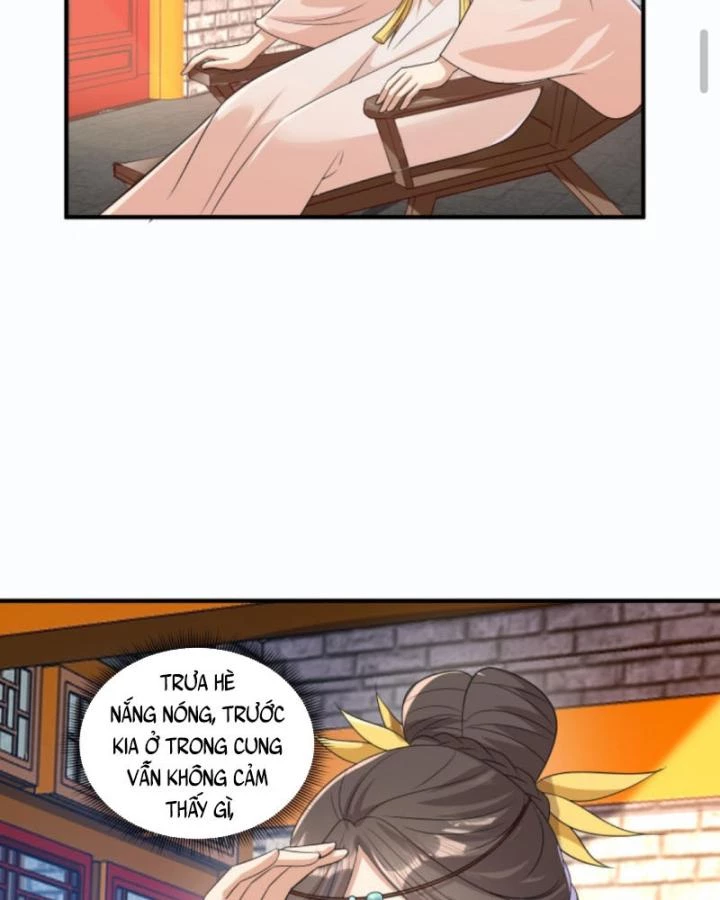 Sau Khi Xuyên Sách, 5 Nhân Cách Của Bạo Quân Đều Yêu Ta Chapter 221 - 23