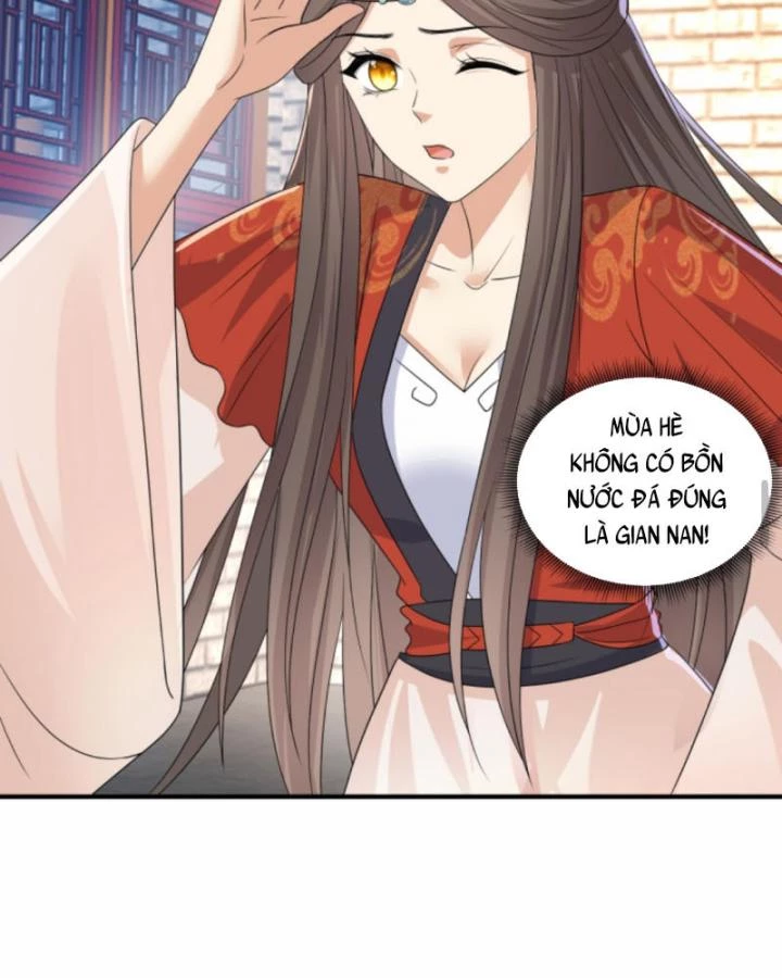 Sau Khi Xuyên Sách, 5 Nhân Cách Của Bạo Quân Đều Yêu Ta Chapter 221 - 24