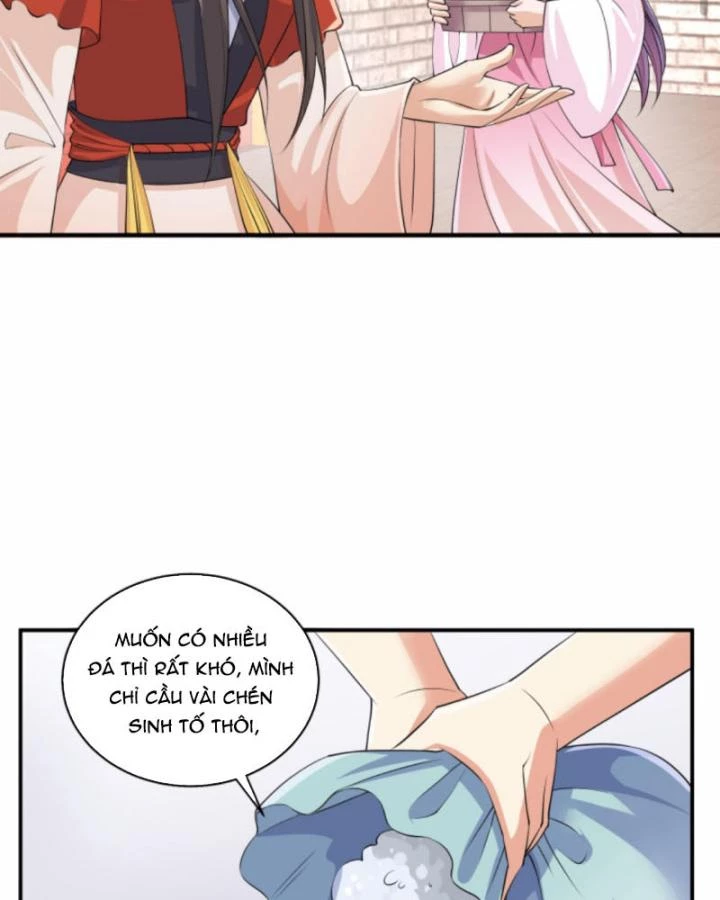 Sau Khi Xuyên Sách, 5 Nhân Cách Của Bạo Quân Đều Yêu Ta Chapter 221 - 26