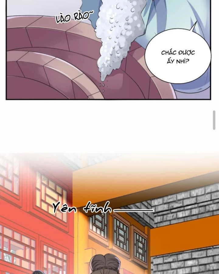 Sau Khi Xuyên Sách, 5 Nhân Cách Của Bạo Quân Đều Yêu Ta Chapter 221 - 27