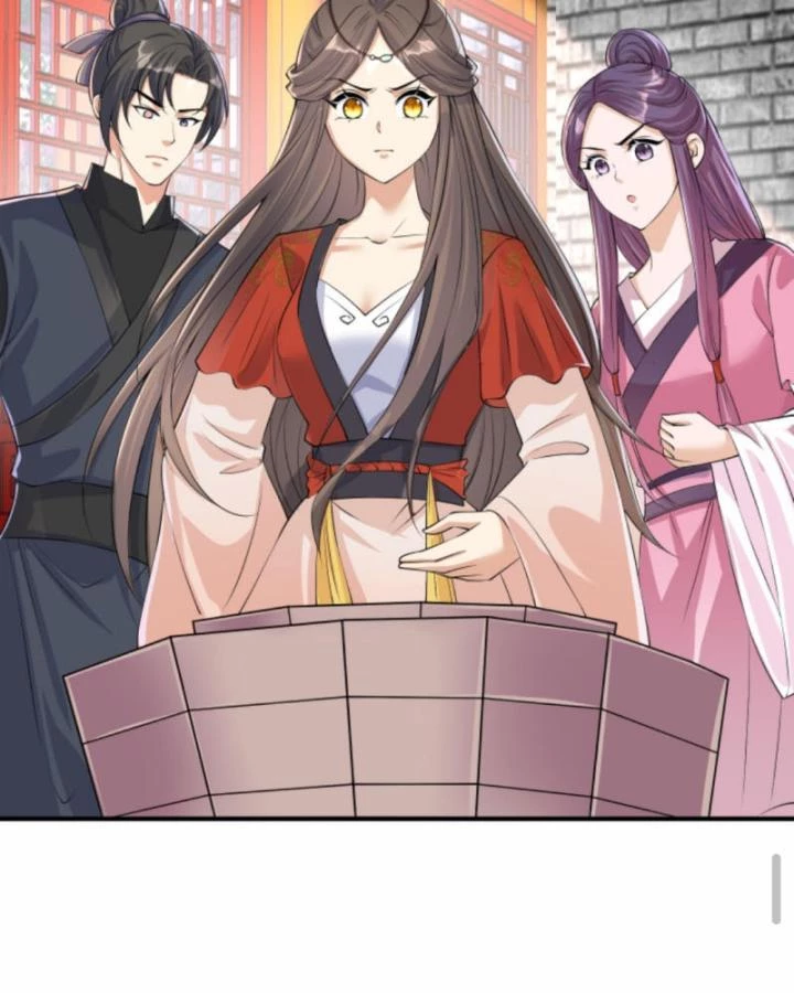 Sau Khi Xuyên Sách, 5 Nhân Cách Của Bạo Quân Đều Yêu Ta Chapter 221 - 28