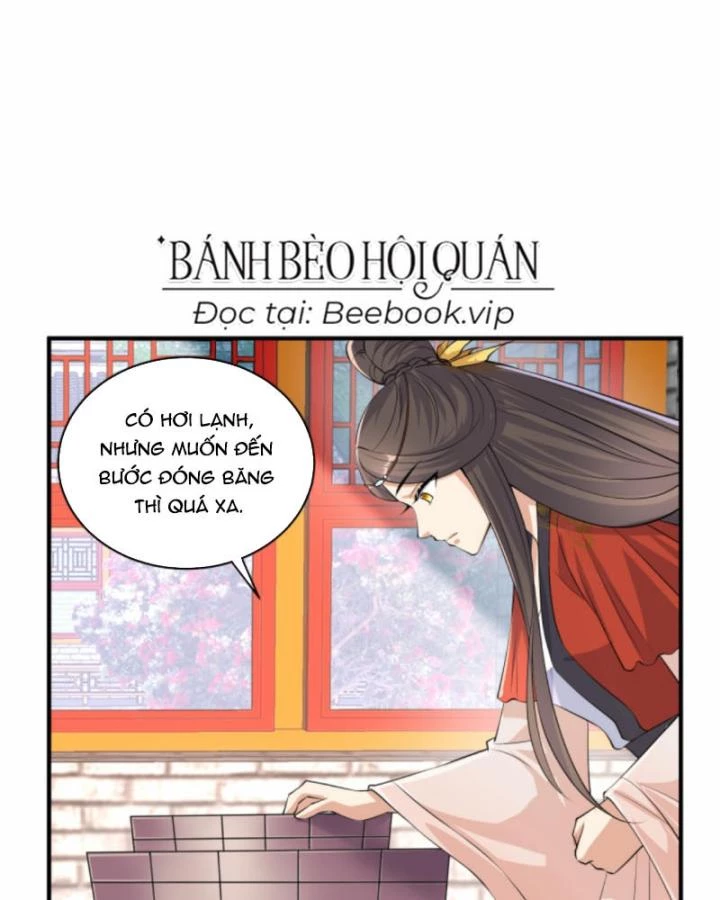 Sau Khi Xuyên Sách, 5 Nhân Cách Của Bạo Quân Đều Yêu Ta Chapter 221 - 29