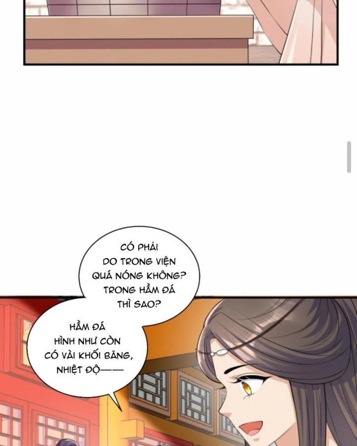 Sau Khi Xuyên Sách, 5 Nhân Cách Của Bạo Quân Đều Yêu Ta Chapter 221 - 30