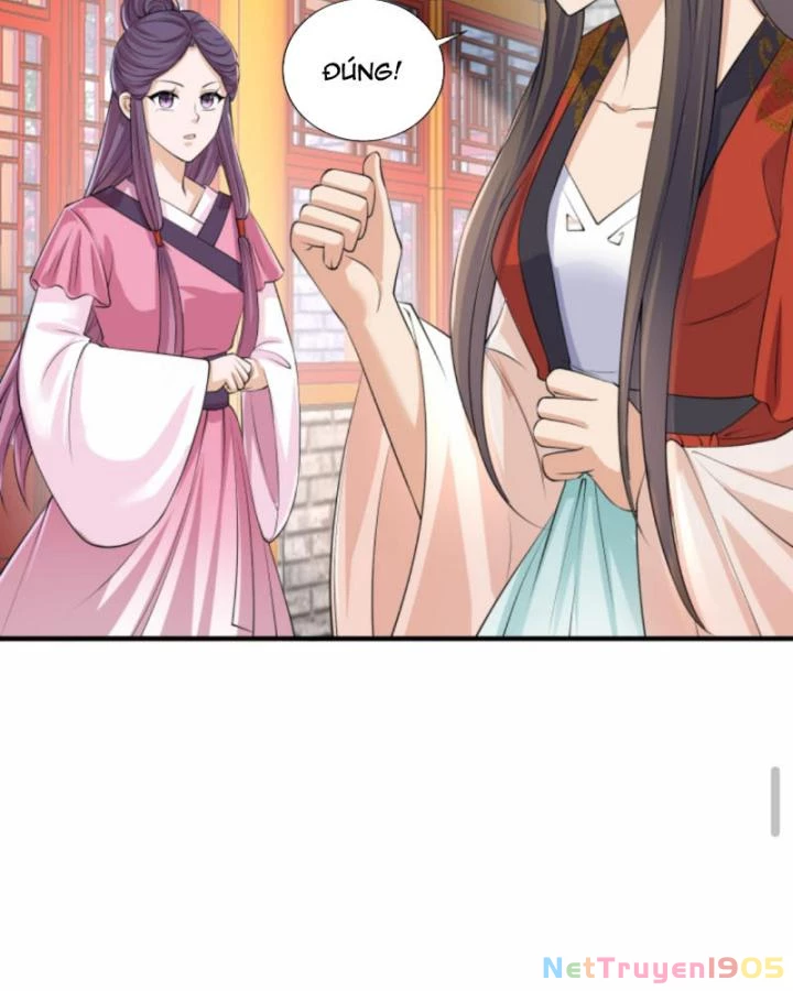 Sau Khi Xuyên Sách, 5 Nhân Cách Của Bạo Quân Đều Yêu Ta Chapter 221 - 31