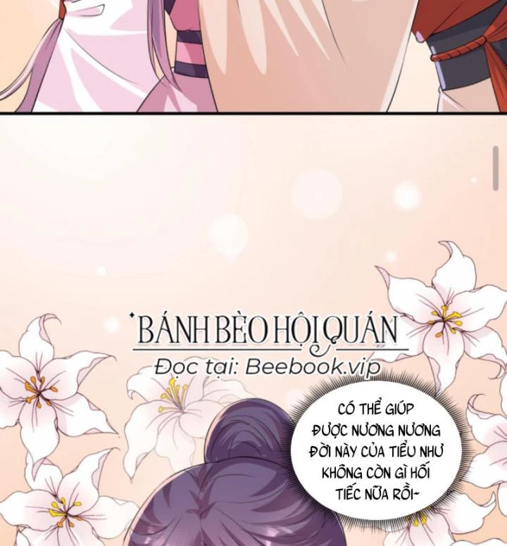 Sau Khi Xuyên Sách, 5 Nhân Cách Của Bạo Quân Đều Yêu Ta Chapter 221 - 33