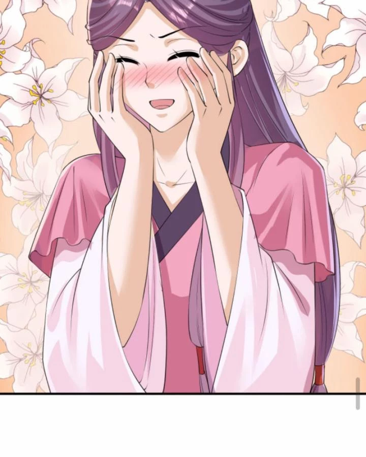 Sau Khi Xuyên Sách, 5 Nhân Cách Của Bạo Quân Đều Yêu Ta Chapter 221 - 34