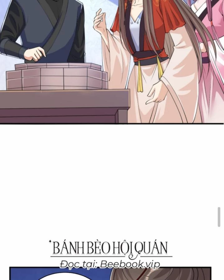 Sau Khi Xuyên Sách, 5 Nhân Cách Của Bạo Quân Đều Yêu Ta Chapter 221 - 37