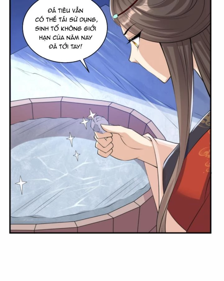 Sau Khi Xuyên Sách, 5 Nhân Cách Của Bạo Quân Đều Yêu Ta Chapter 221 - 38