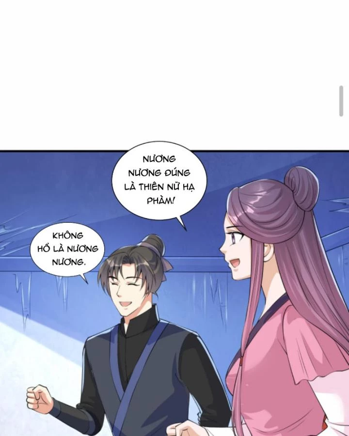 Sau Khi Xuyên Sách, 5 Nhân Cách Của Bạo Quân Đều Yêu Ta Chapter 221 - 39