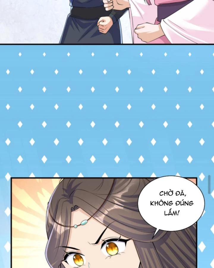 Sau Khi Xuyên Sách, 5 Nhân Cách Của Bạo Quân Đều Yêu Ta Chapter 221 - 40