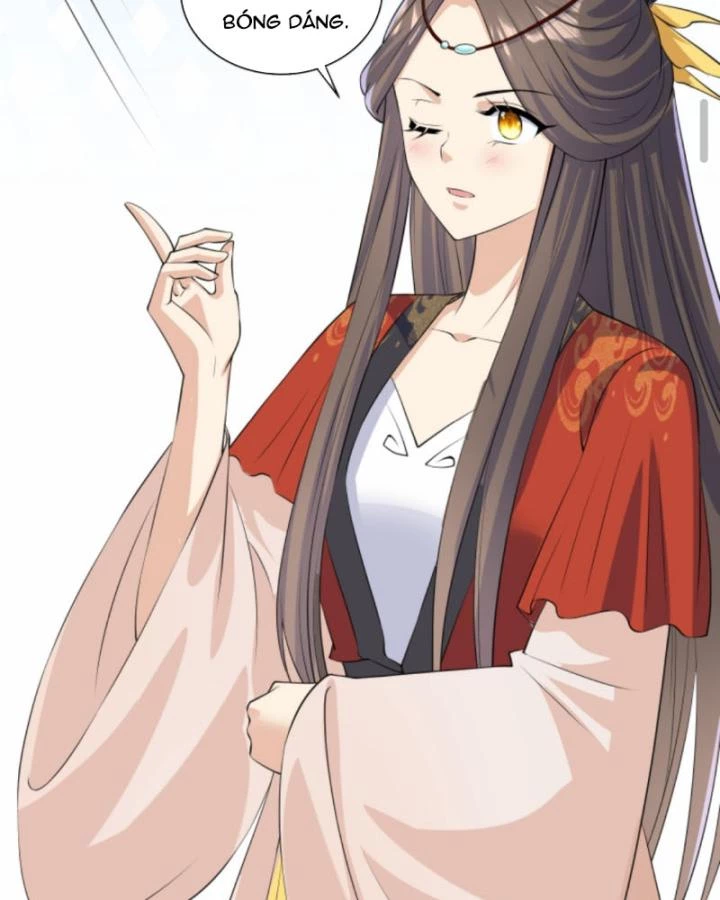 Sau Khi Xuyên Sách, 5 Nhân Cách Của Bạo Quân Đều Yêu Ta Chapter 221 - 42