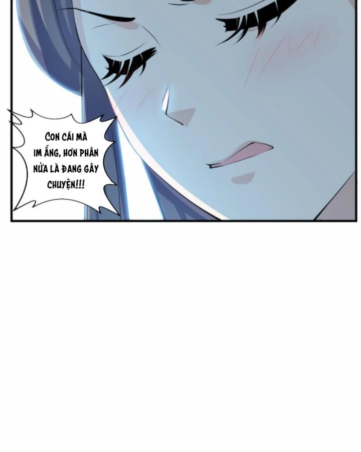 Sau Khi Xuyên Sách, 5 Nhân Cách Của Bạo Quân Đều Yêu Ta Chapter 221 - 44